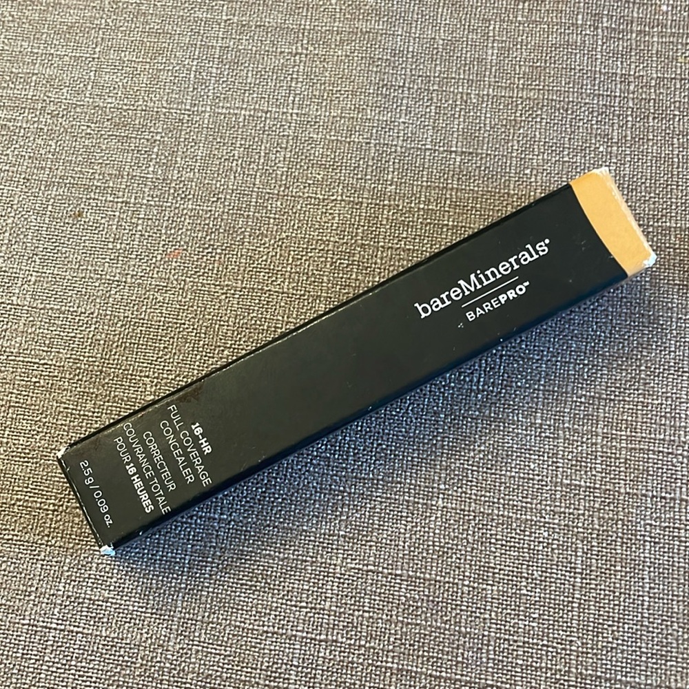 bareMinerals BAREPRO